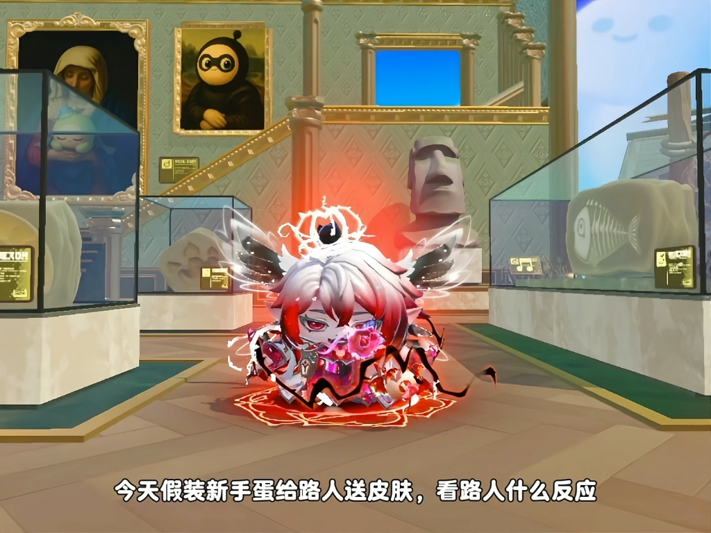 被路人嘲讽后，结局竟是这样