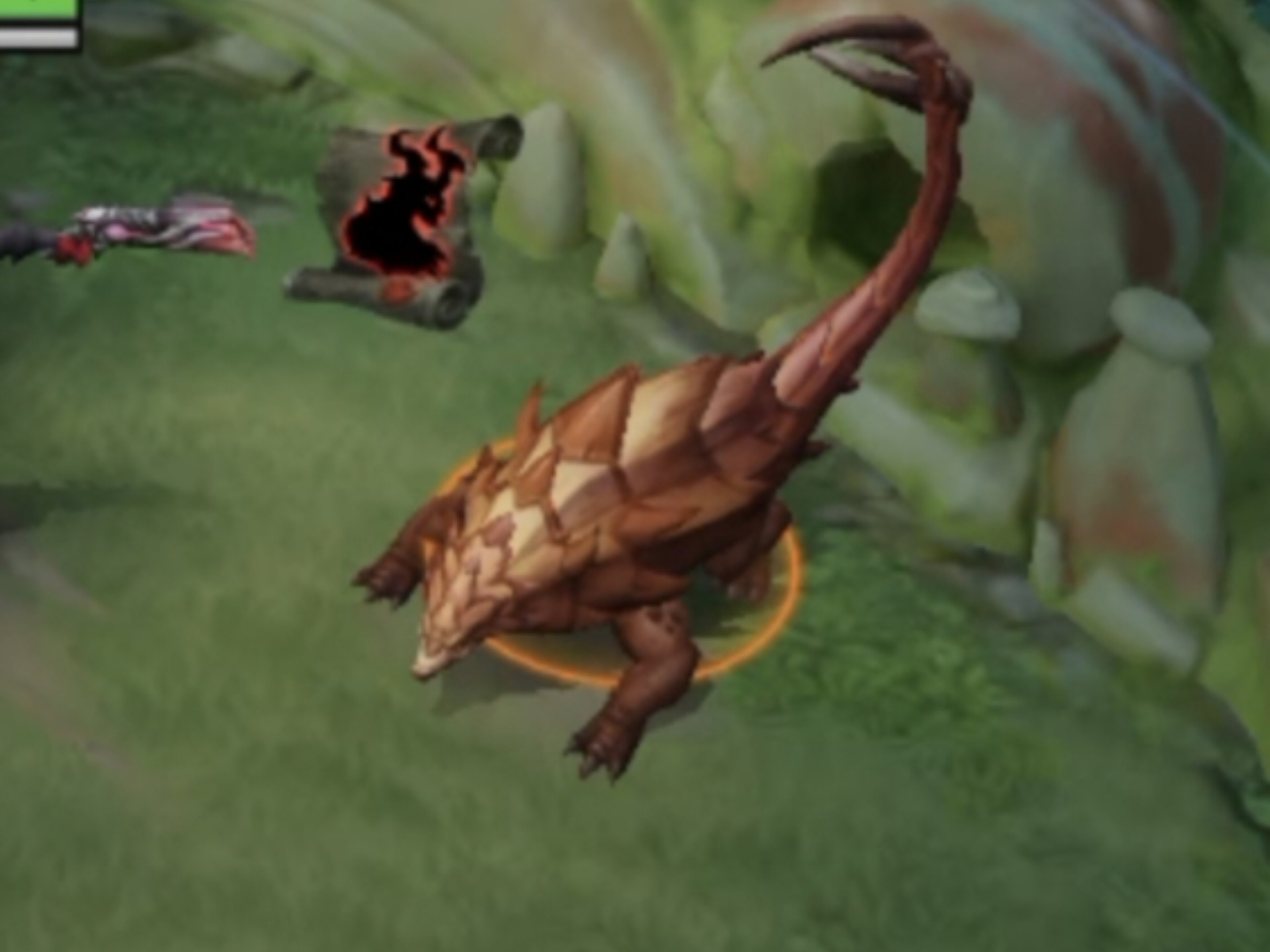 守护最好的美味王八6