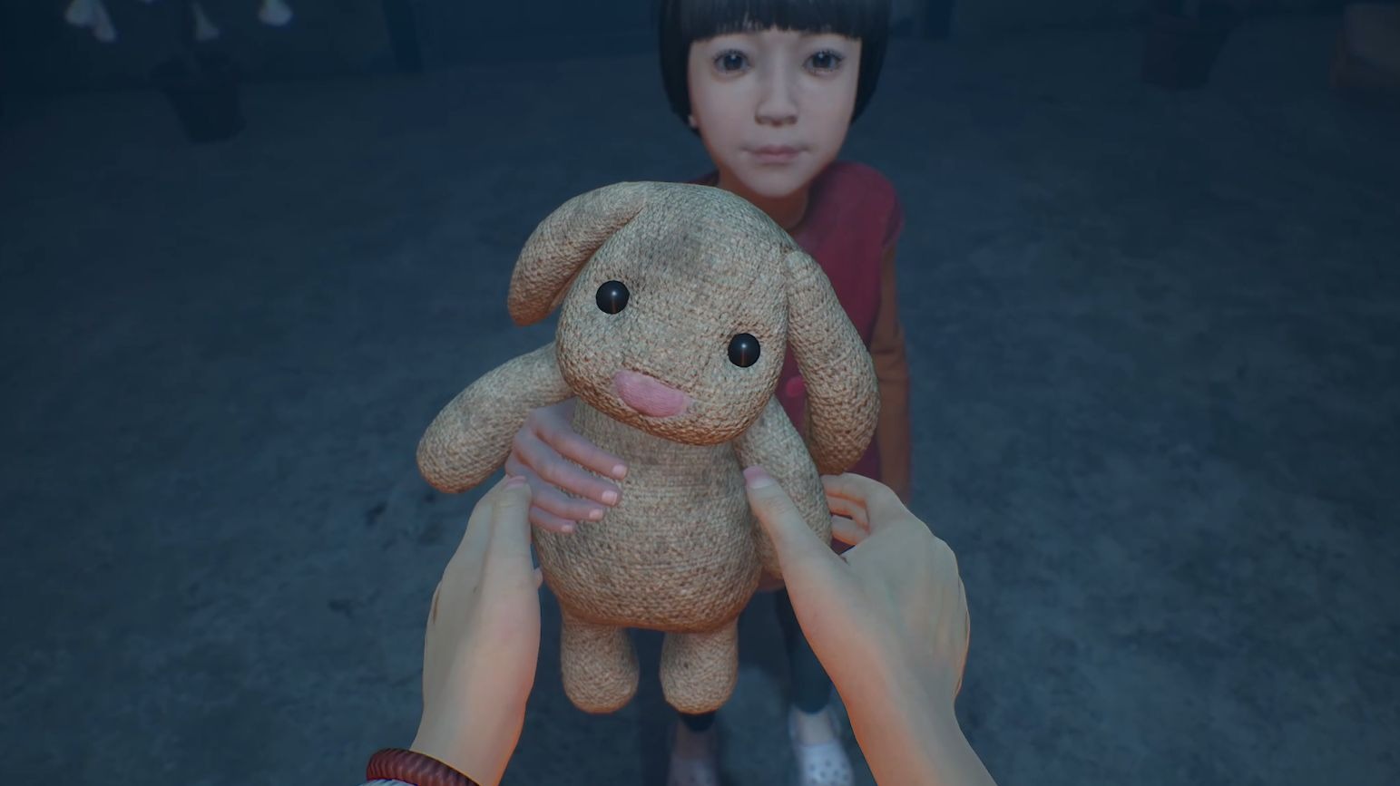 有苏《咒》村里人居然拐卖孩子献祭佛母？