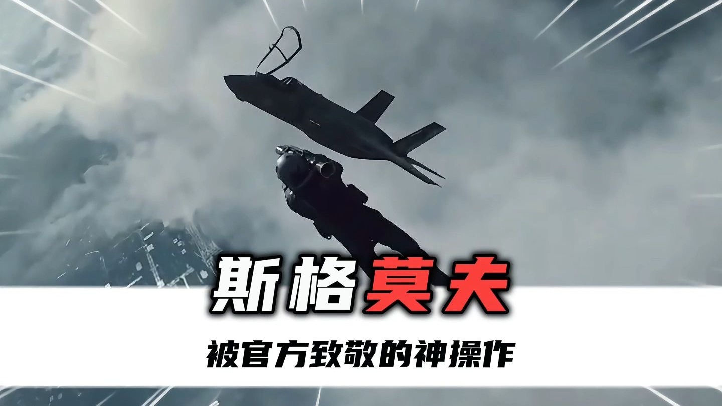 能被游戏官方致敬的神操作