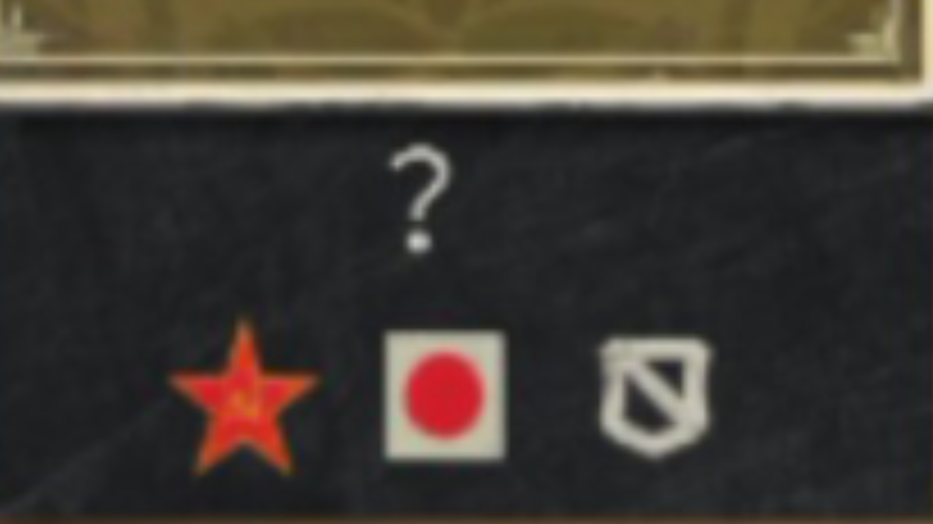 我见过很多高手，他们都叫我睾丸