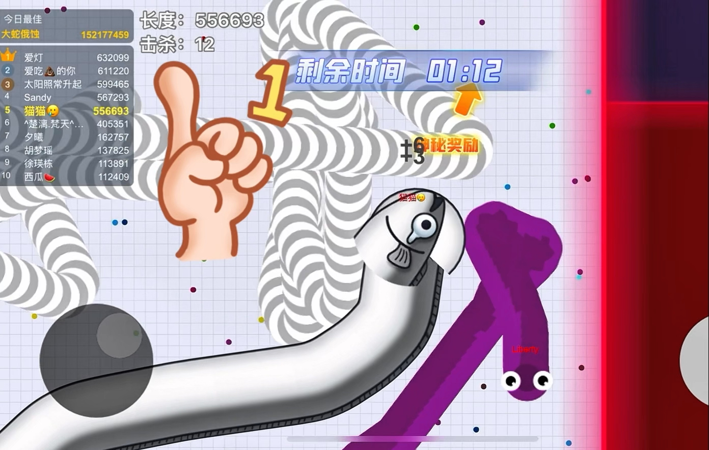 倒数第一的你，该如何反转