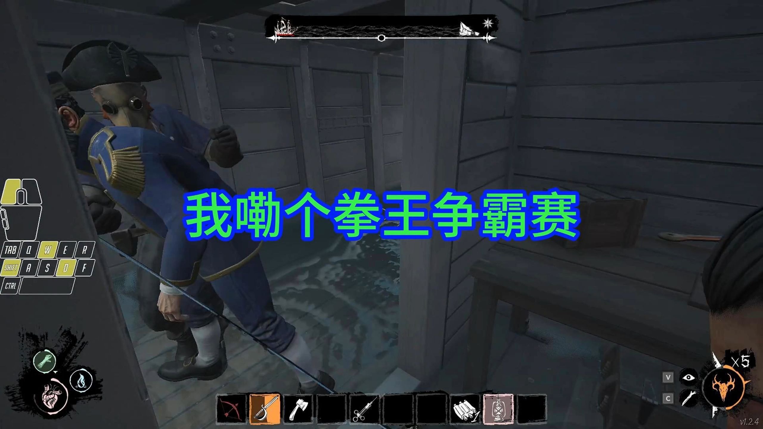 《拳王》《专心的厨子》《灰太狼真的回来了》《这里不准跳街