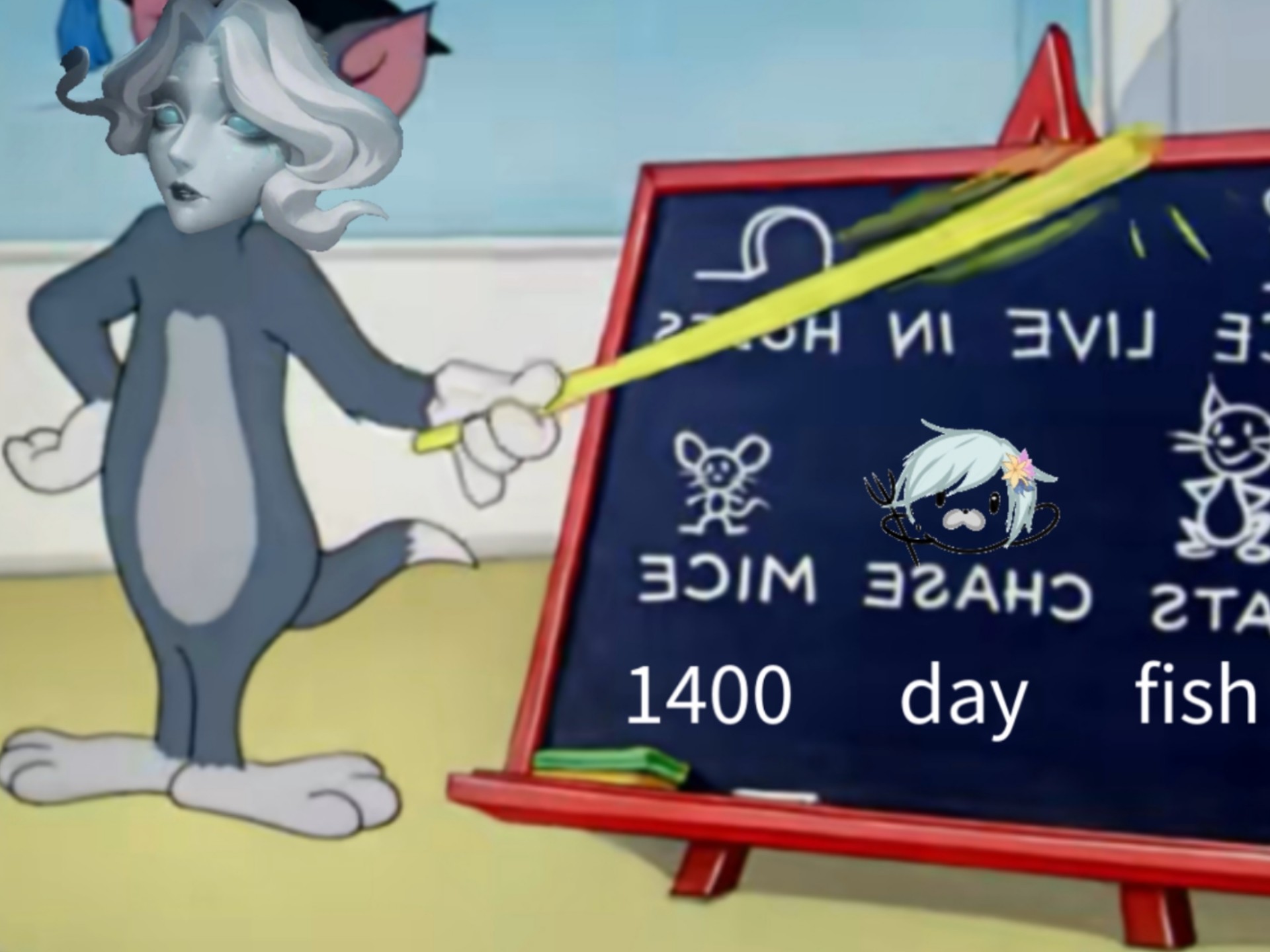 1400天渔女会告诉你的技巧