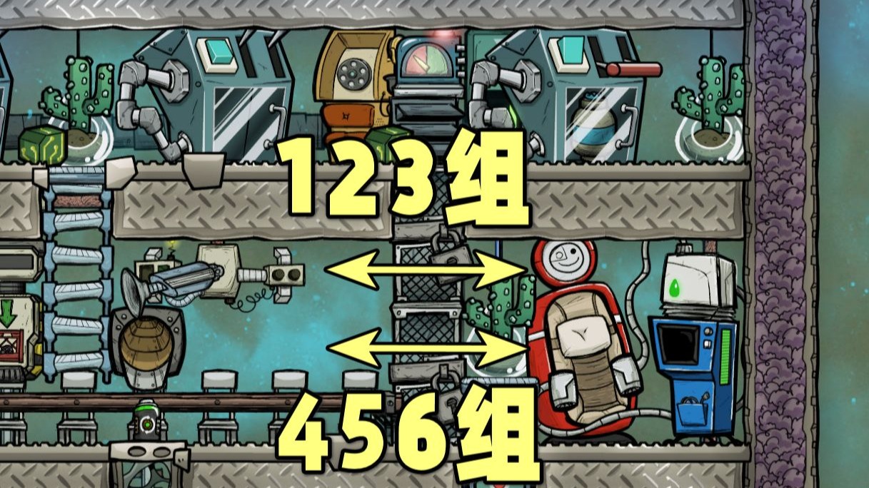 缺氧，仿生人润滑油补充说明