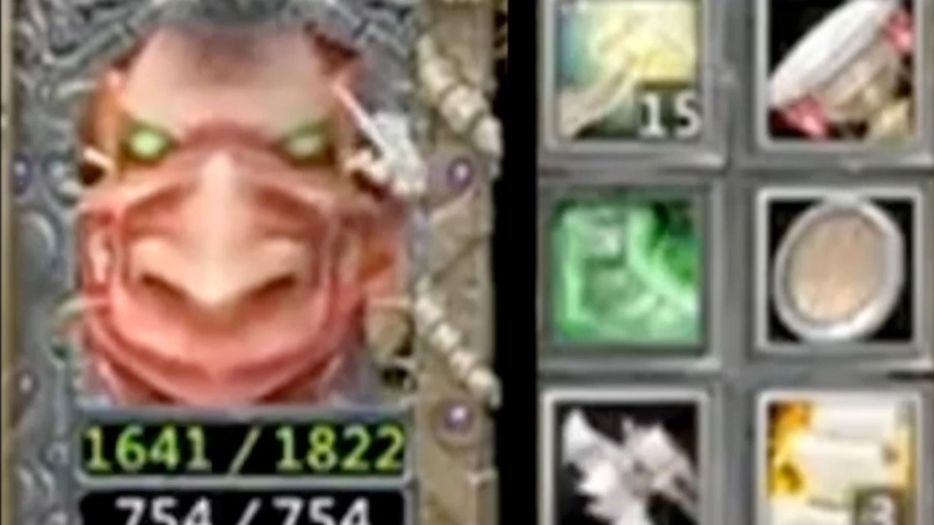 DOTA高分局 PIS：打野路西法，逆风应该如何翻盘