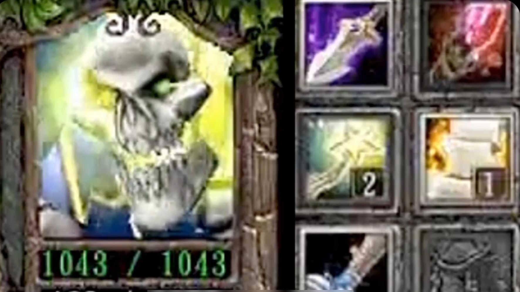 DOTA阿川：一级游走船长与跳刀大根骨法
