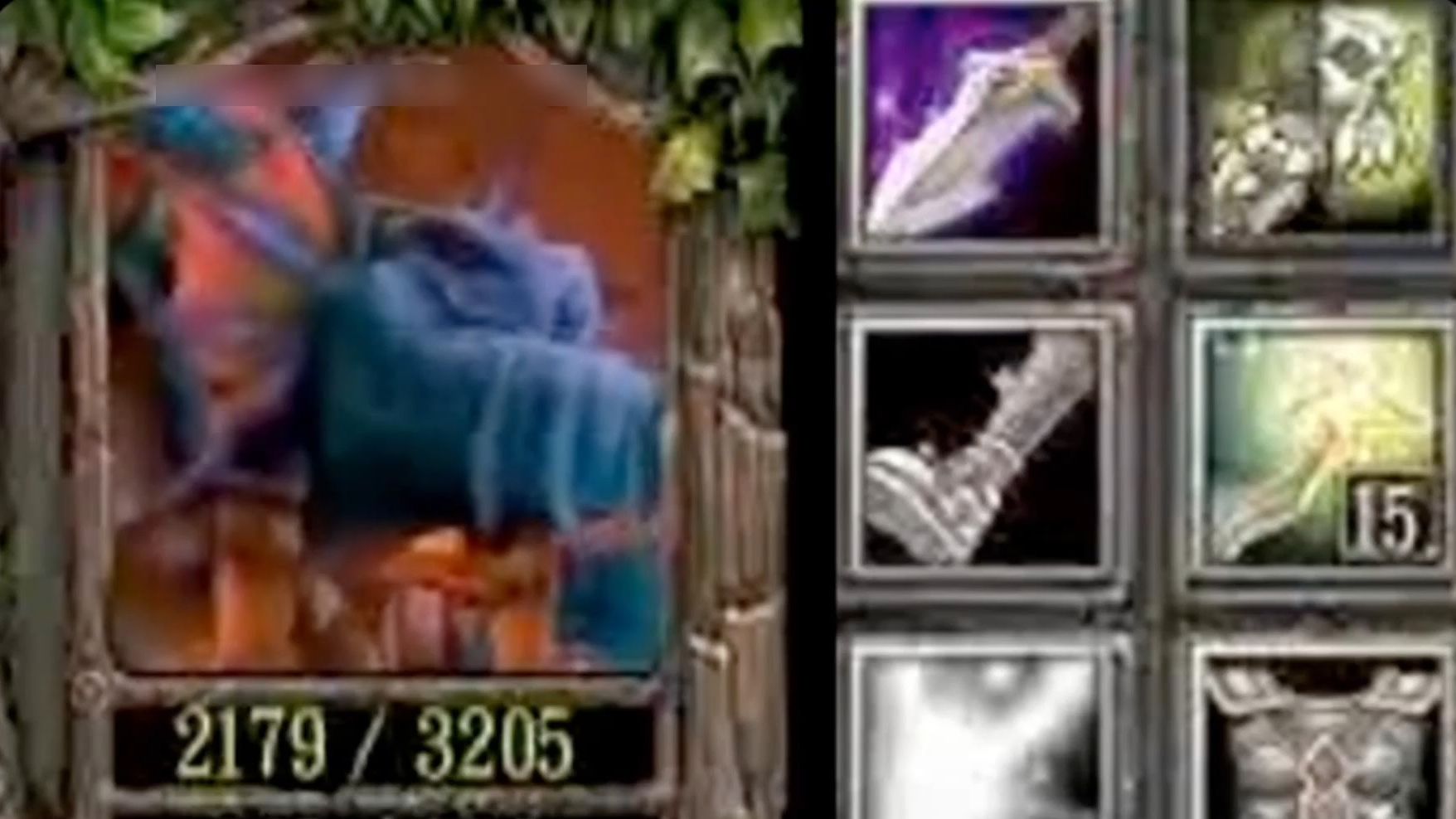 DOTA 小乖：教你带节奏之崩盘龙芯鱼人