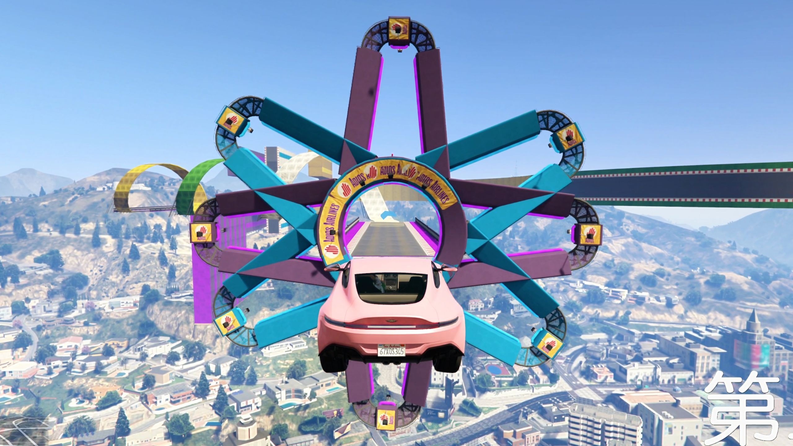 【可子小猫】重新发一遍，之前的被限流啦！二合一!