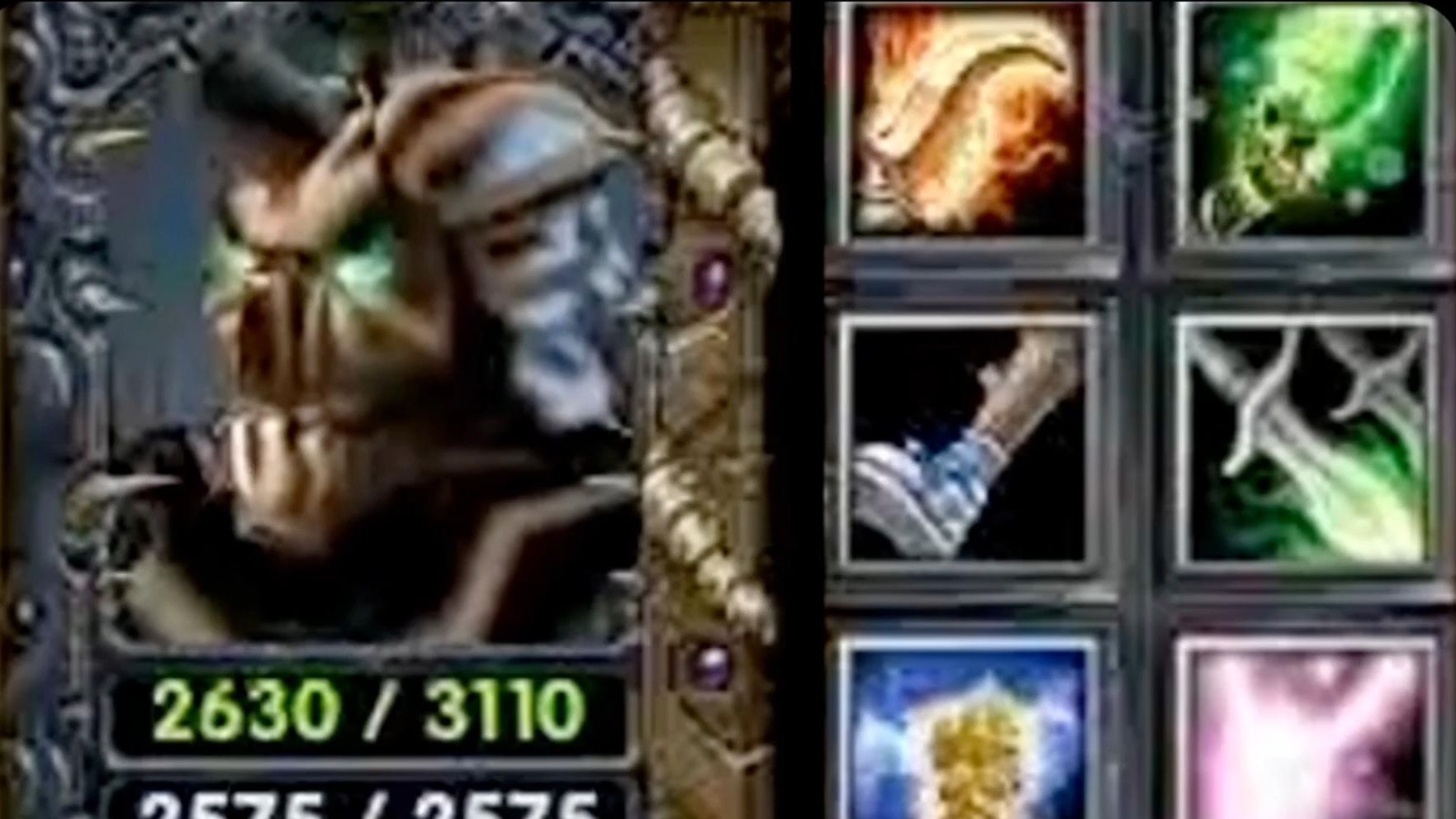 DOTA高分局：偶遇手选炸弹人，4v6 黑鸟！
