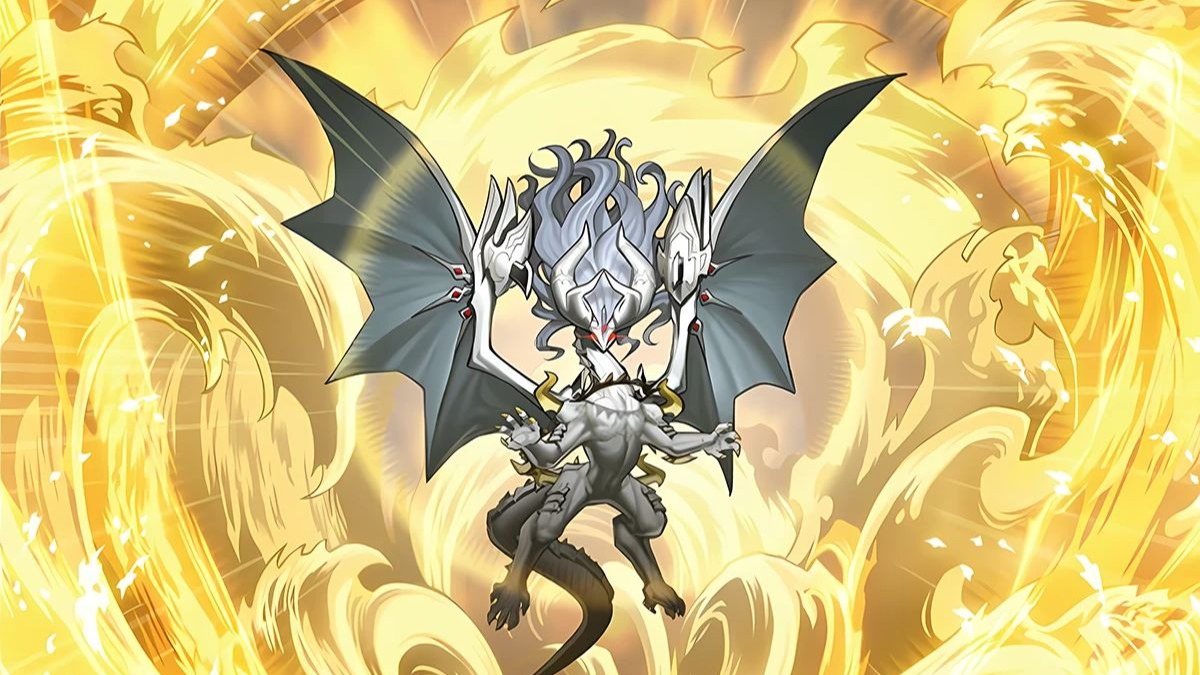 【游戏王MD】8月深渊烙印巅峰赛对局合集