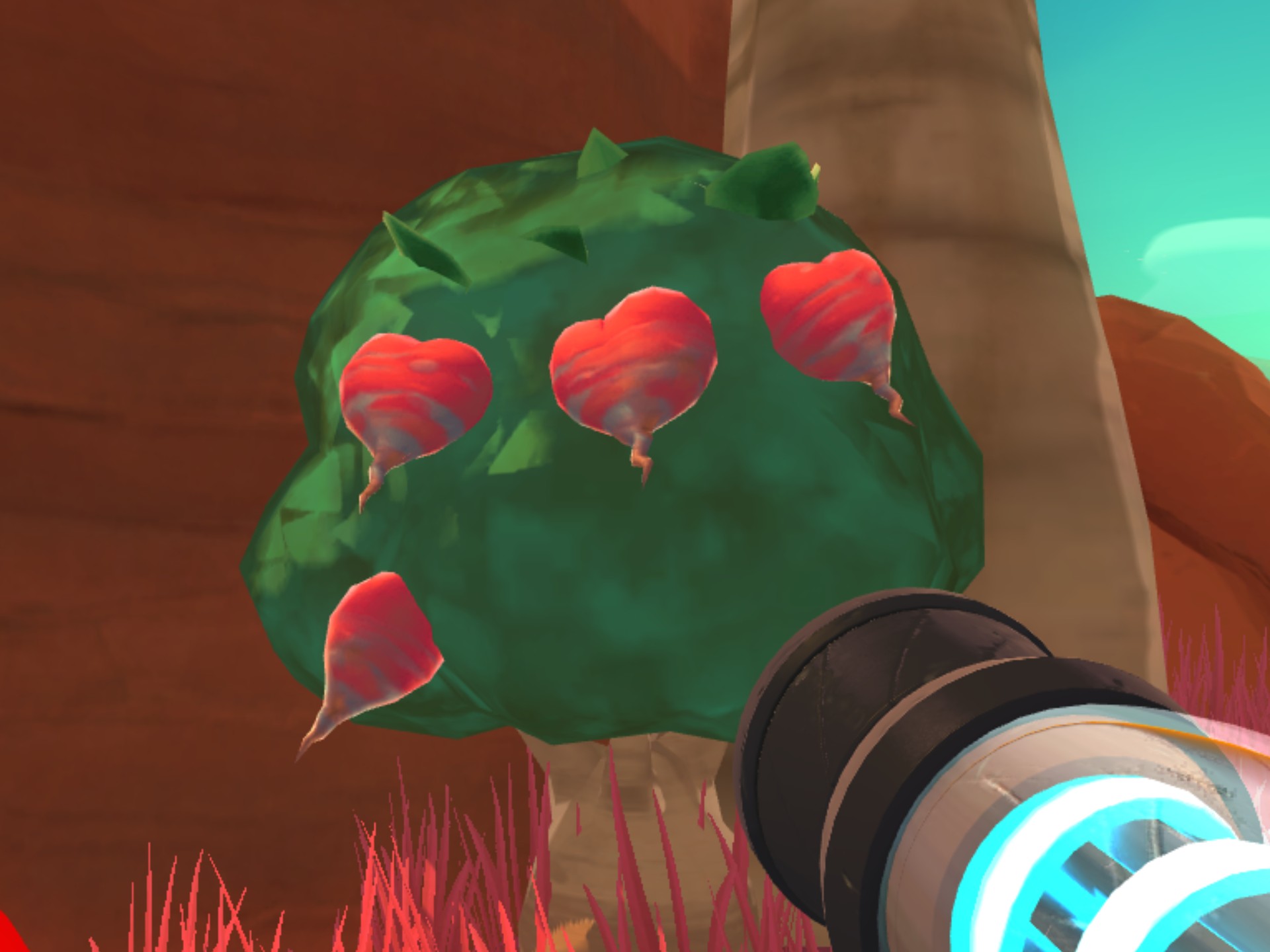 随机牧场第一期