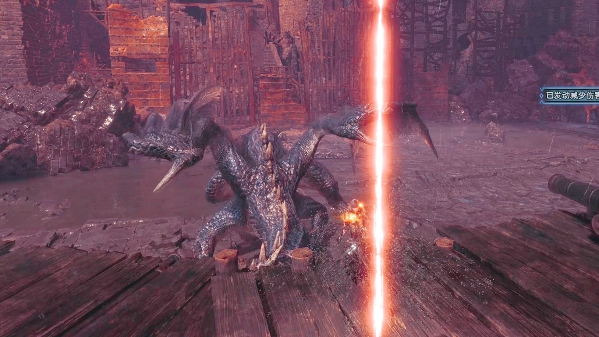 芝士怪物猎人世界太刀，你也能和我一样