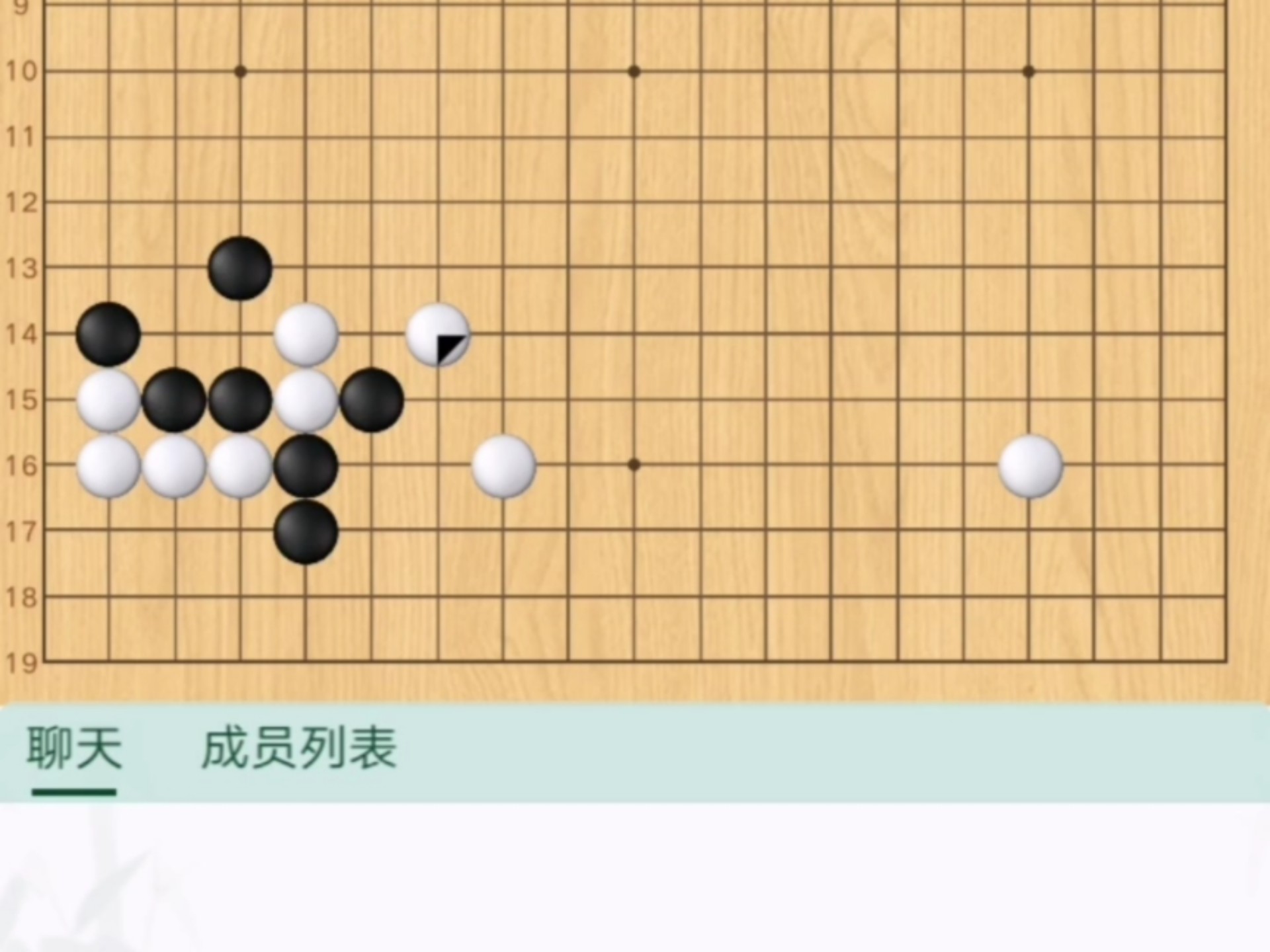 这是我第一次见有人把这个定式走对了！这到底是何方神圣？