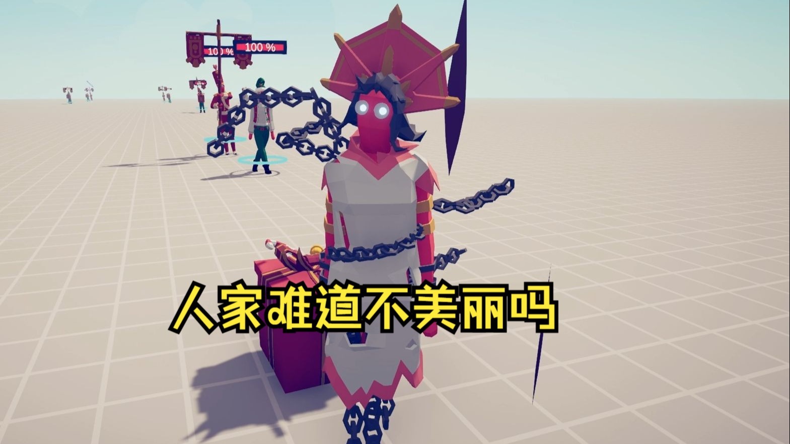 万圣节mod全员大战礼物精灵