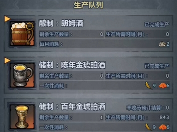 【诸神皇冠·回坑日常】第五期:炼金穷三代，改装毁一生