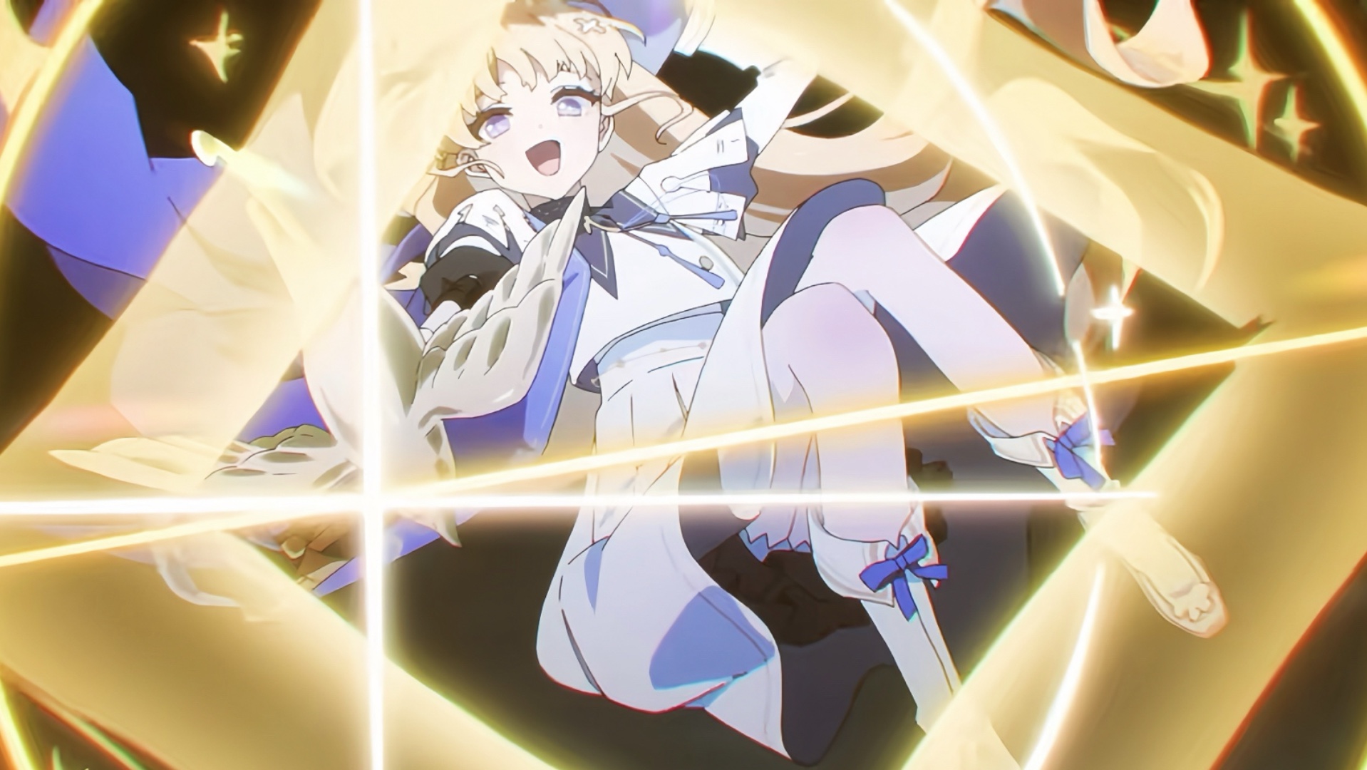 要赢的人脸上的笑容是藏不住的