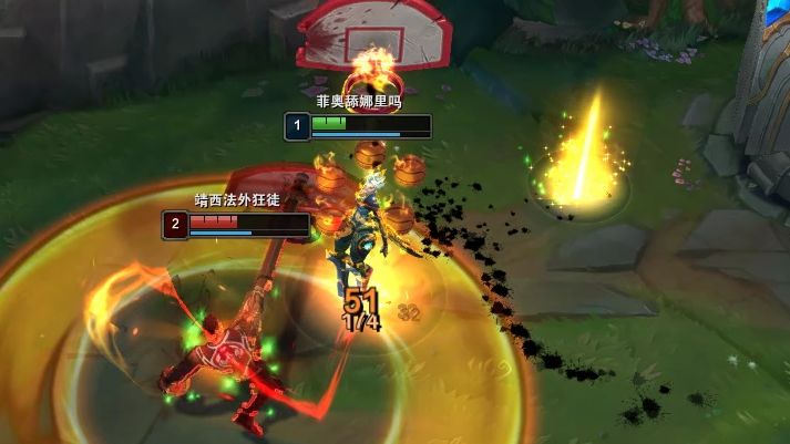 《玩了几把诺手治好了我三年抑郁症....》