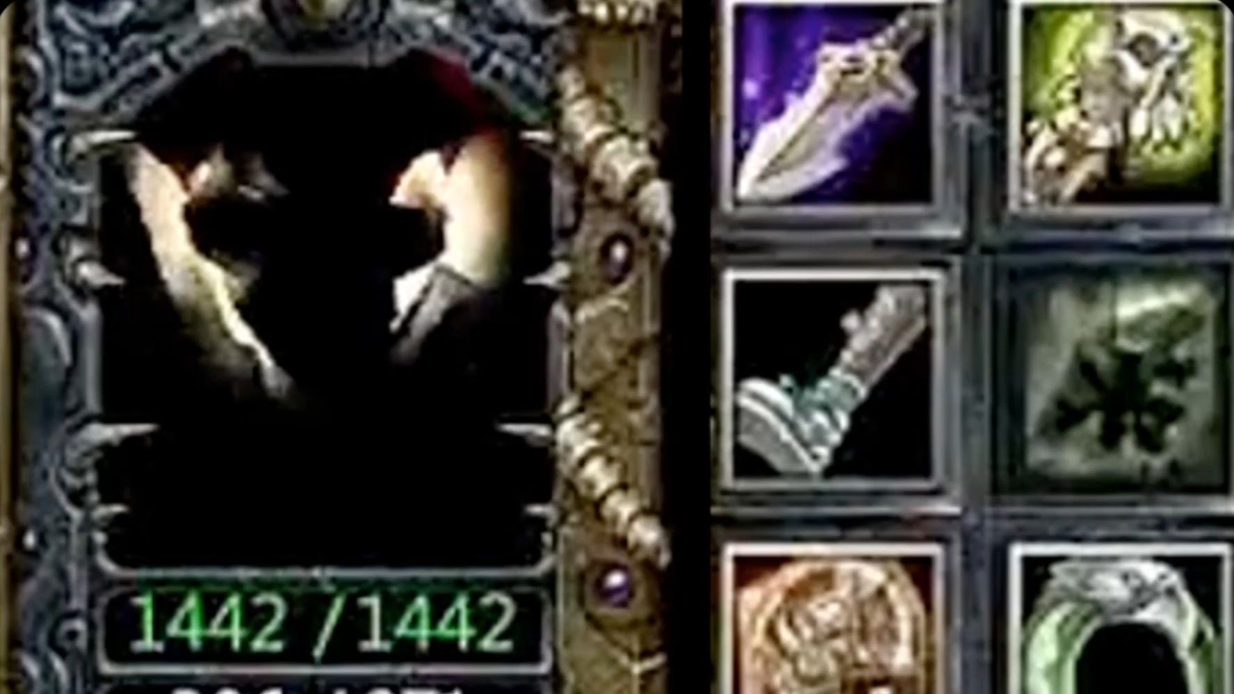DOTA 小乖：中单跳刀刷新超神影魔