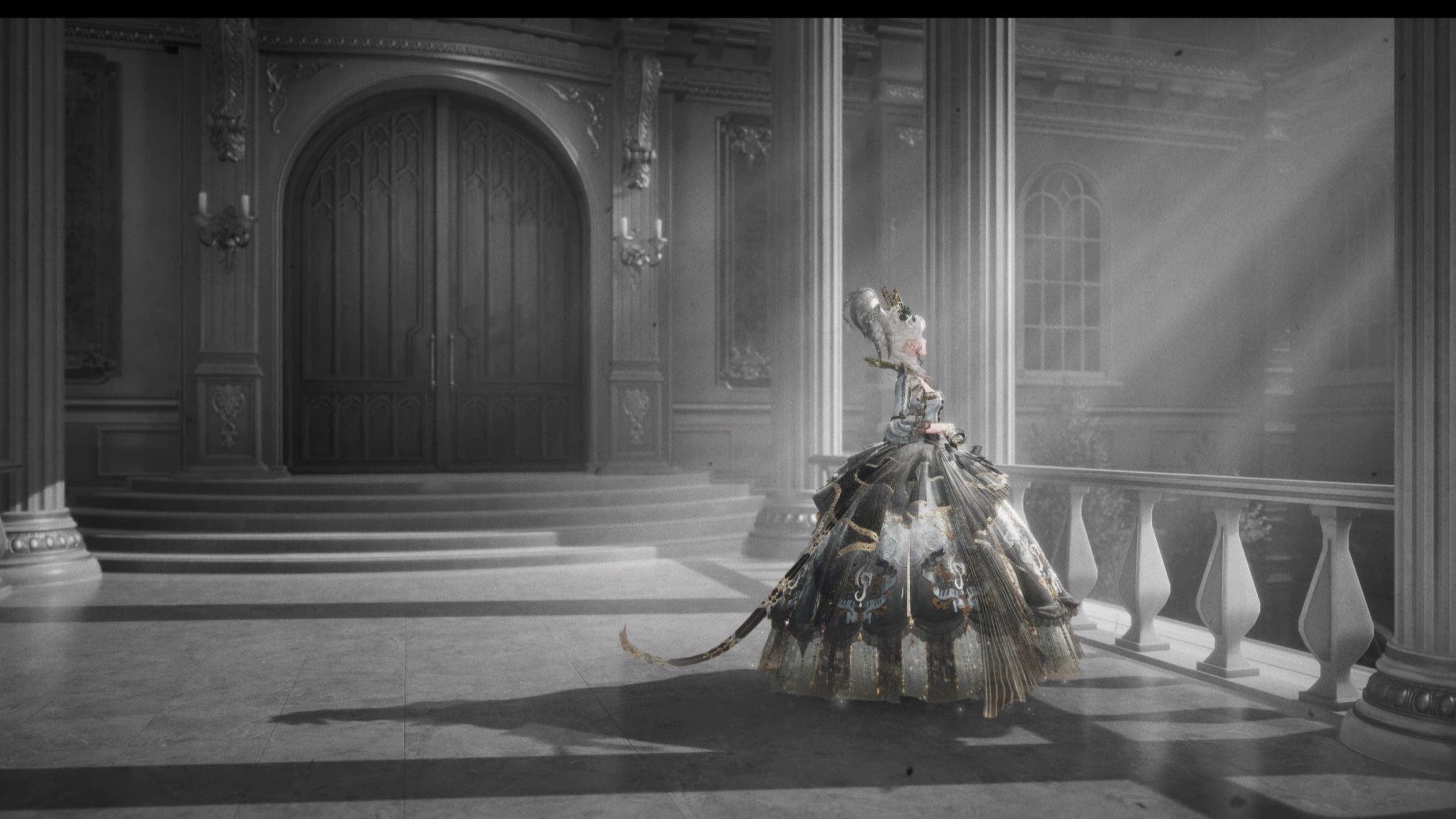 【无限暖暖】1.9音乐季上半单五星抽卡的碎碎念