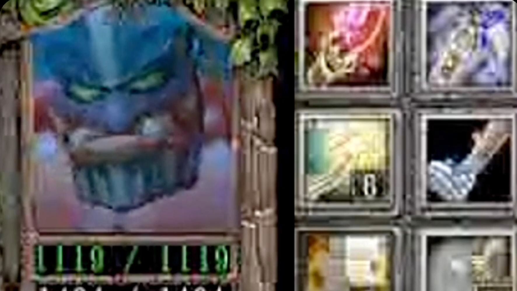 DOTA 阿川：LION第一视角，你要刚三，我们便刚三