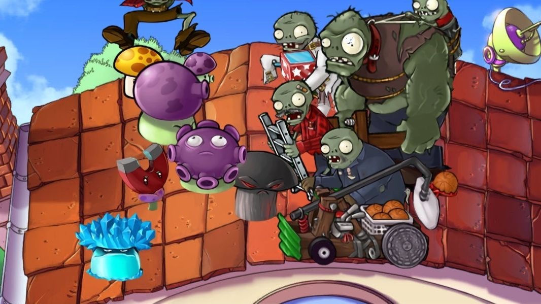 ［全站首发］蘑菇队不丢车通关二周目5-9