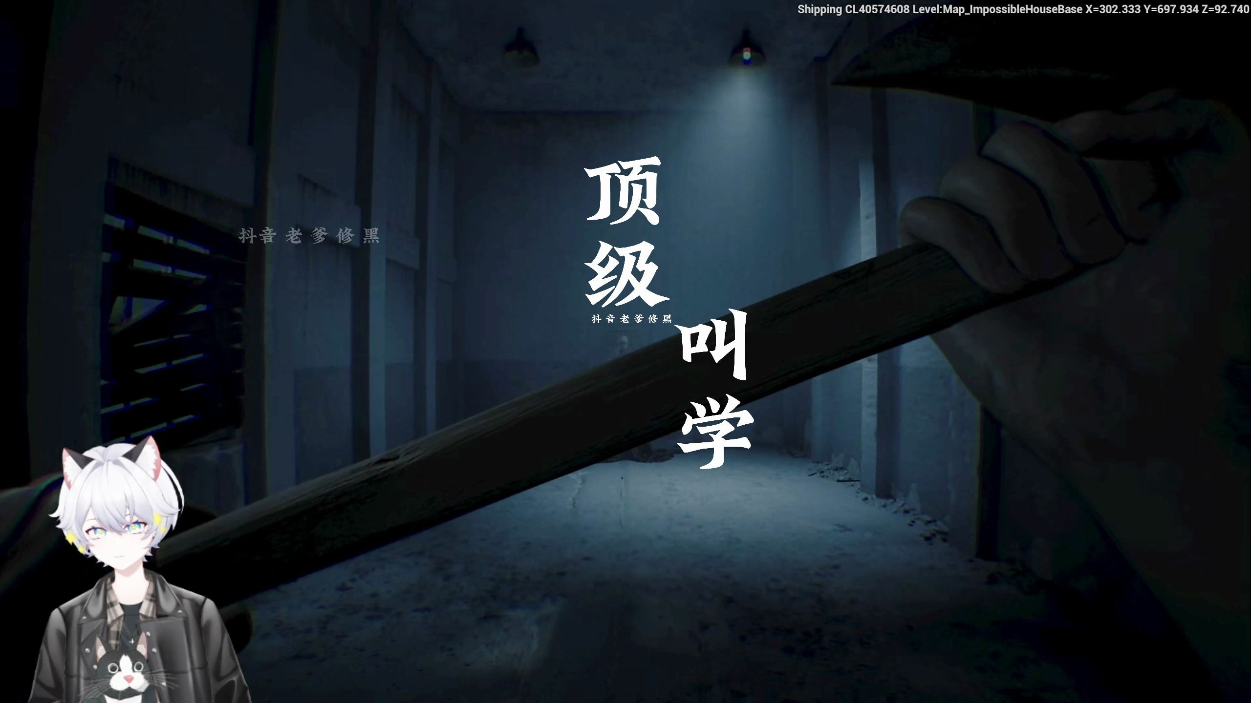 谁这个点刷到这么幸福