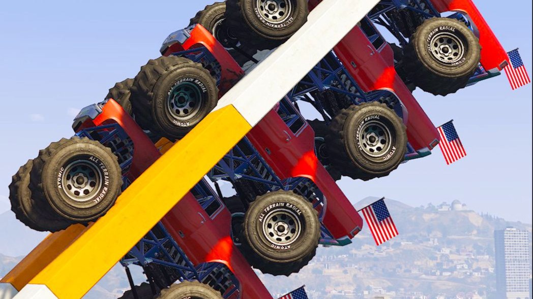 动脑子玩游戏，那事情就简单多了！