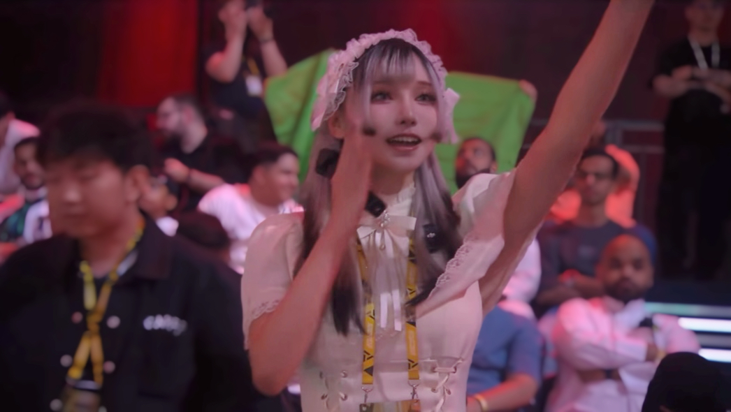 【APEX】关于我与ALGS的这两年