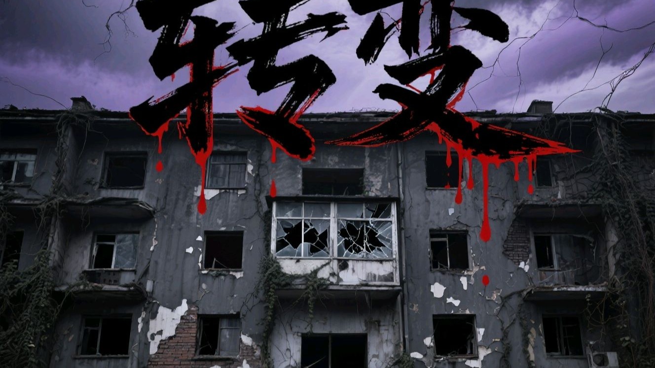 【inzoI】原创恐怖推理悬疑故事，转变！