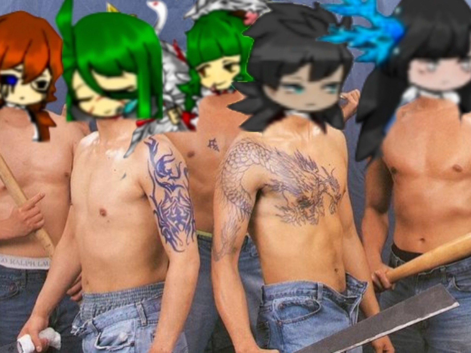 平行时线核心配卡(1)