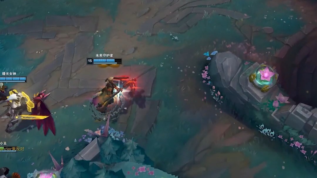 这就是上嘴脸的代价