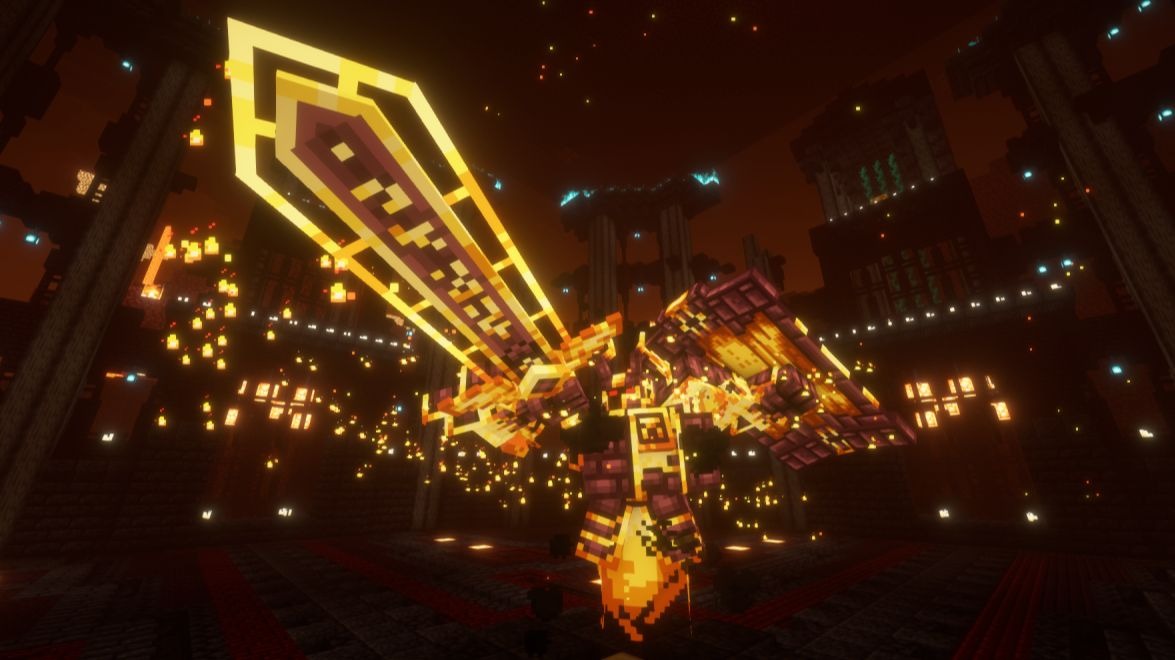 焰魔挑战赛（全程解说）