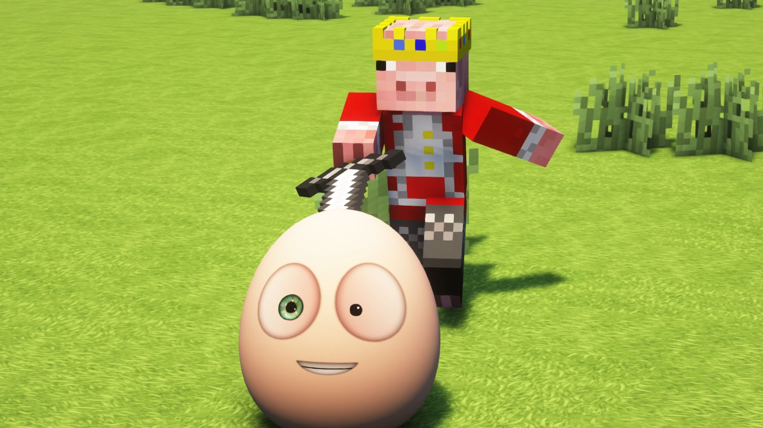 野猪小队-第46集-完整版