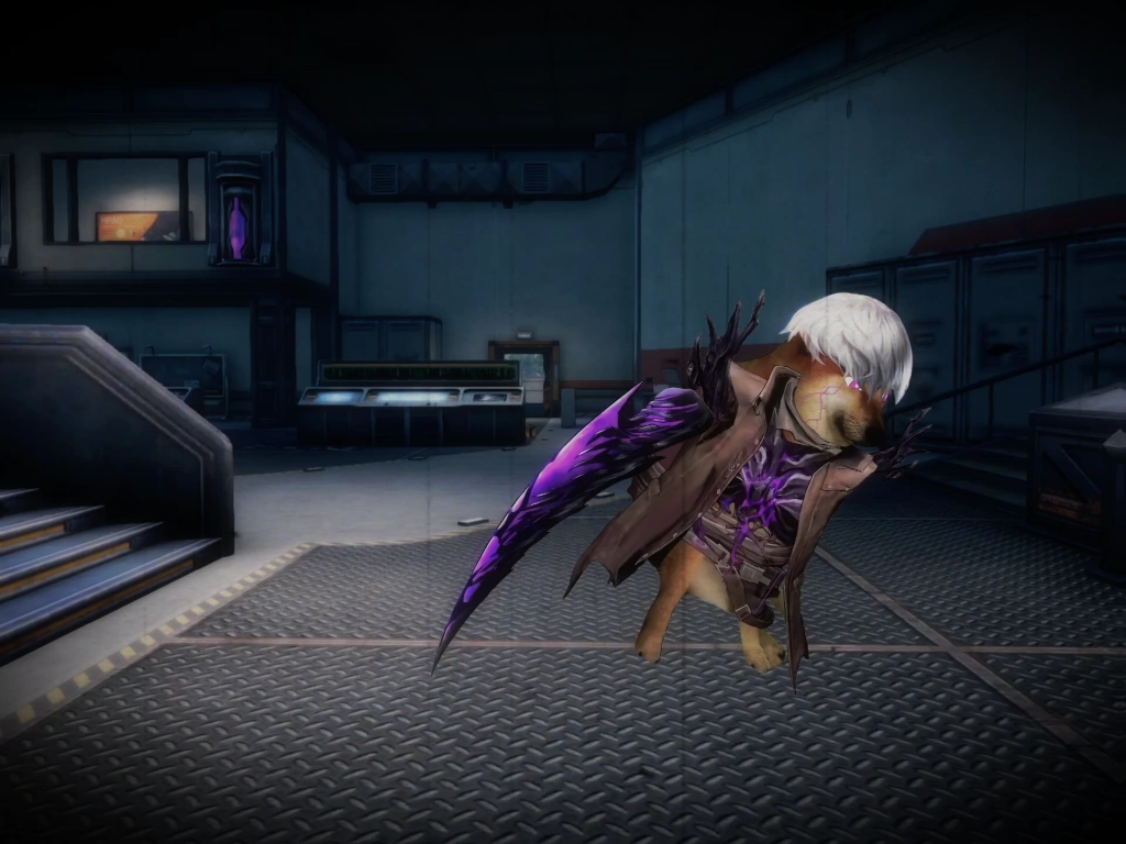 《掌控者·弗拉迪》1