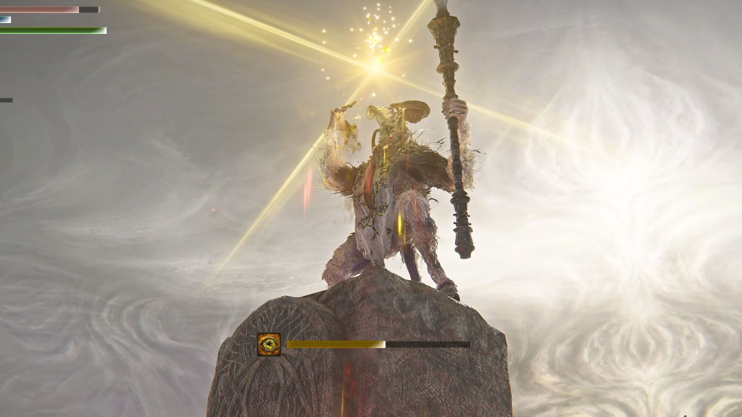 十分羡慕羊头恶魔设计师的精神状态