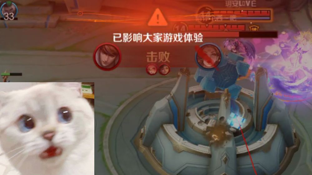看来演技还是有待提升