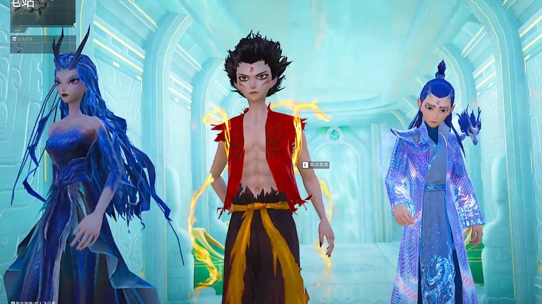 和平精英新皮肤