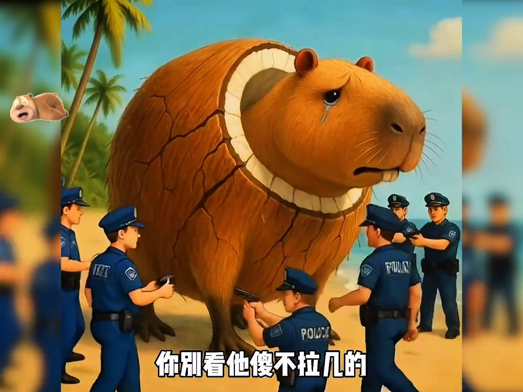 猜山海经