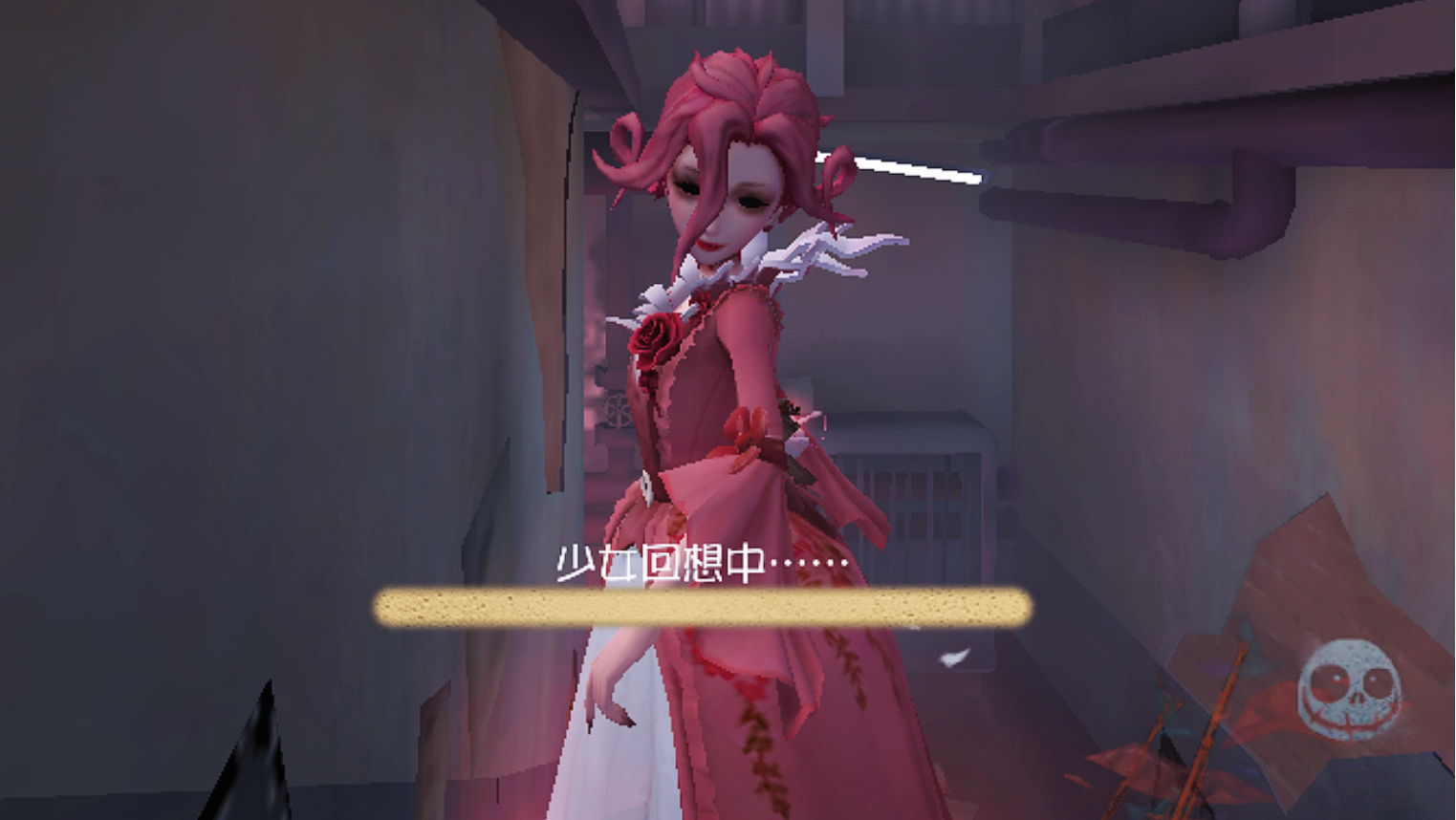 【第五人格/巅峰万分A夫人】第37赛季 红夫人单子排位实况ॱ