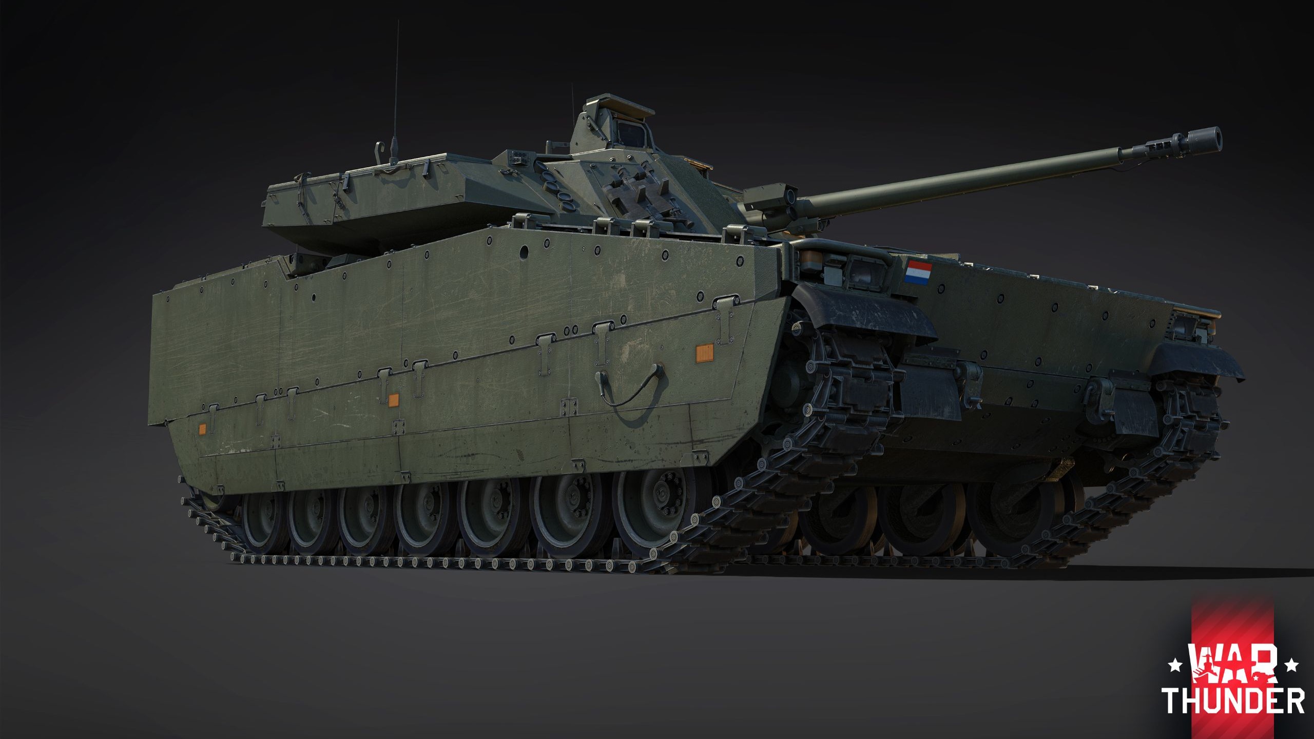 CV9035NL—强力外援 全真8杀天神