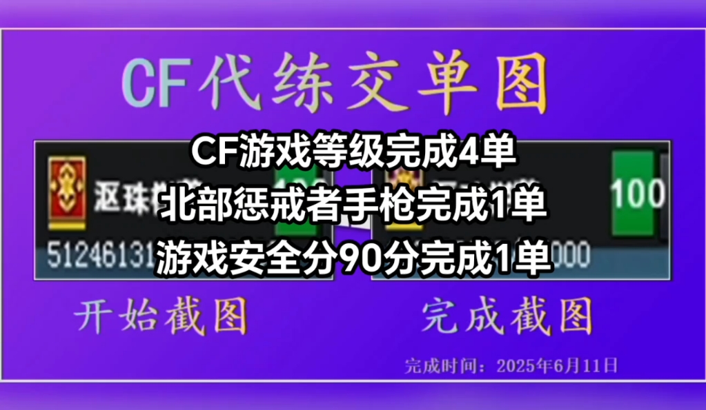 游戏等级，惩戒者手枪，安全分