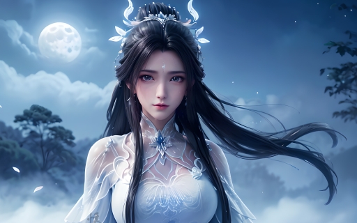 陆雪琪嫁给了建材AAA