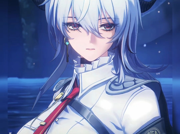 【鸣潮】赞妮