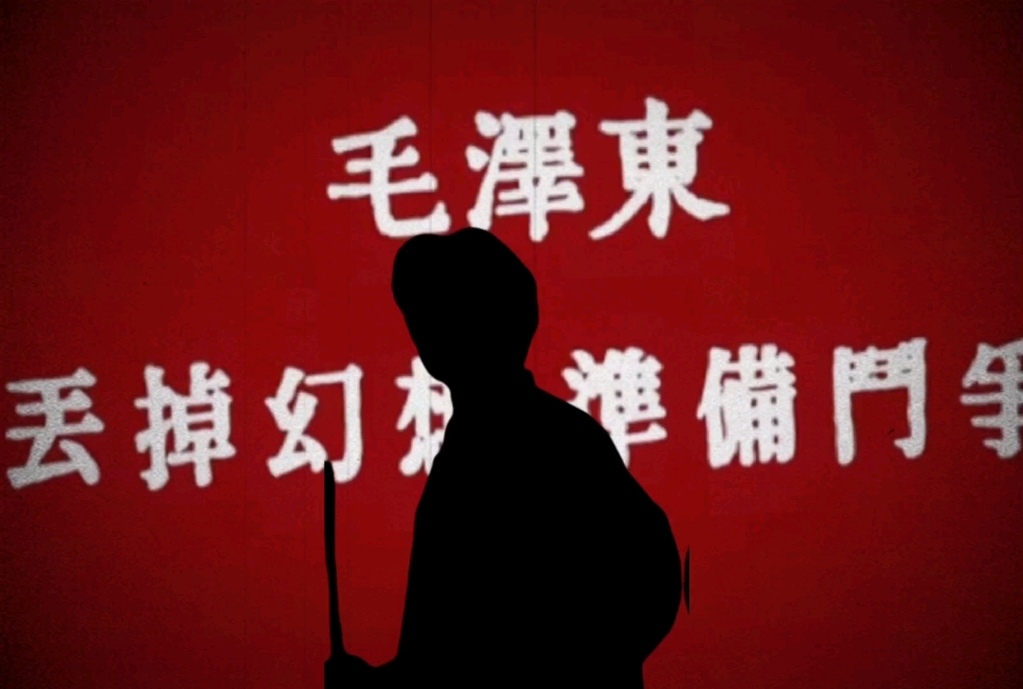 打得一拳开，免得百拳来
