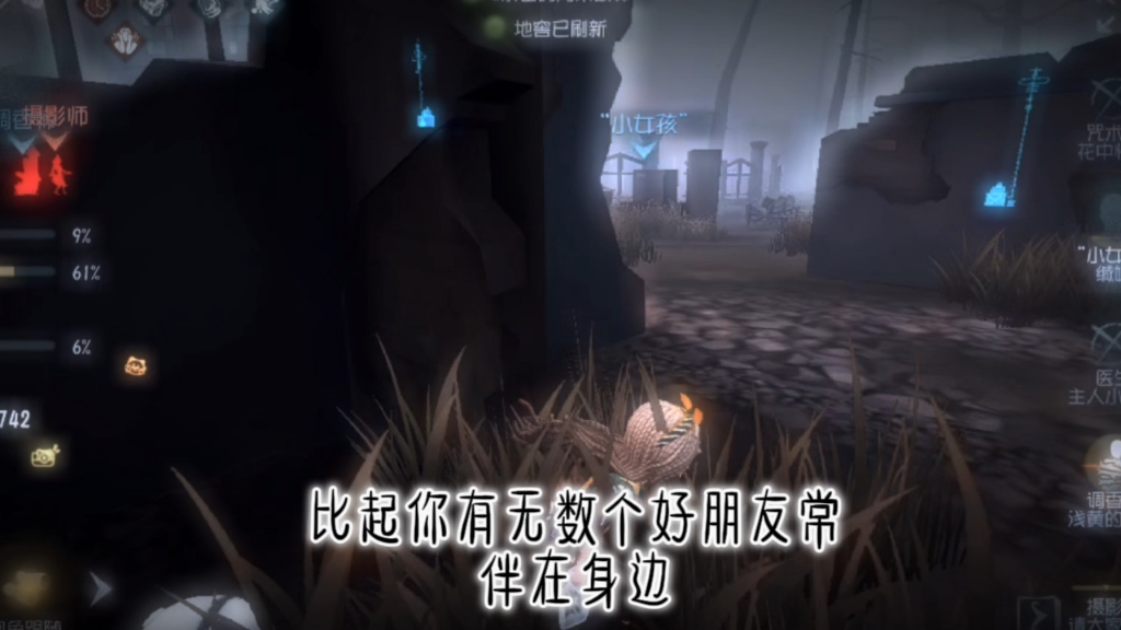 【缄姝】新作上线，快来看看！