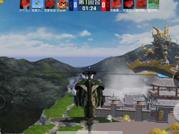 【和平精英】这个模式咋越玩越乐？