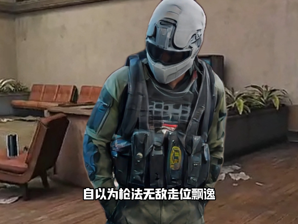 叫你猛攻要六头六甲#暗区突围无限 #暗区突围pc #暗区端游八
