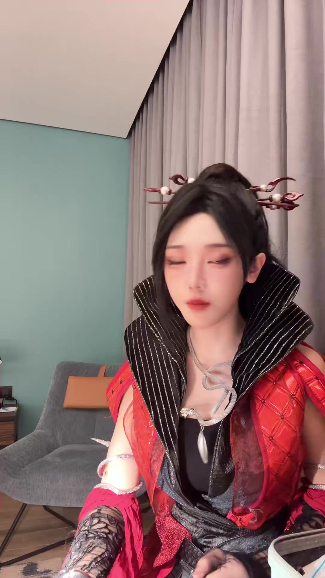 走路摇ZLY-线下最容易见到的女主播-2025-08-20-00-18-26-00-