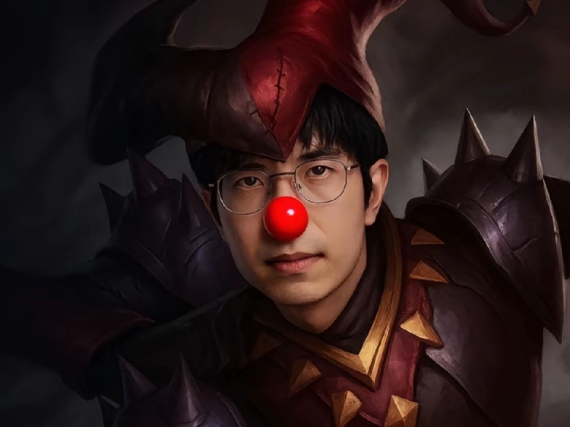 leek IG BLG赛后锐评：胎手:到底怎么样才能带赢一个玩啥都打不
